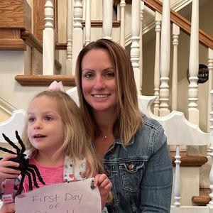 Meet your Posher, Amber